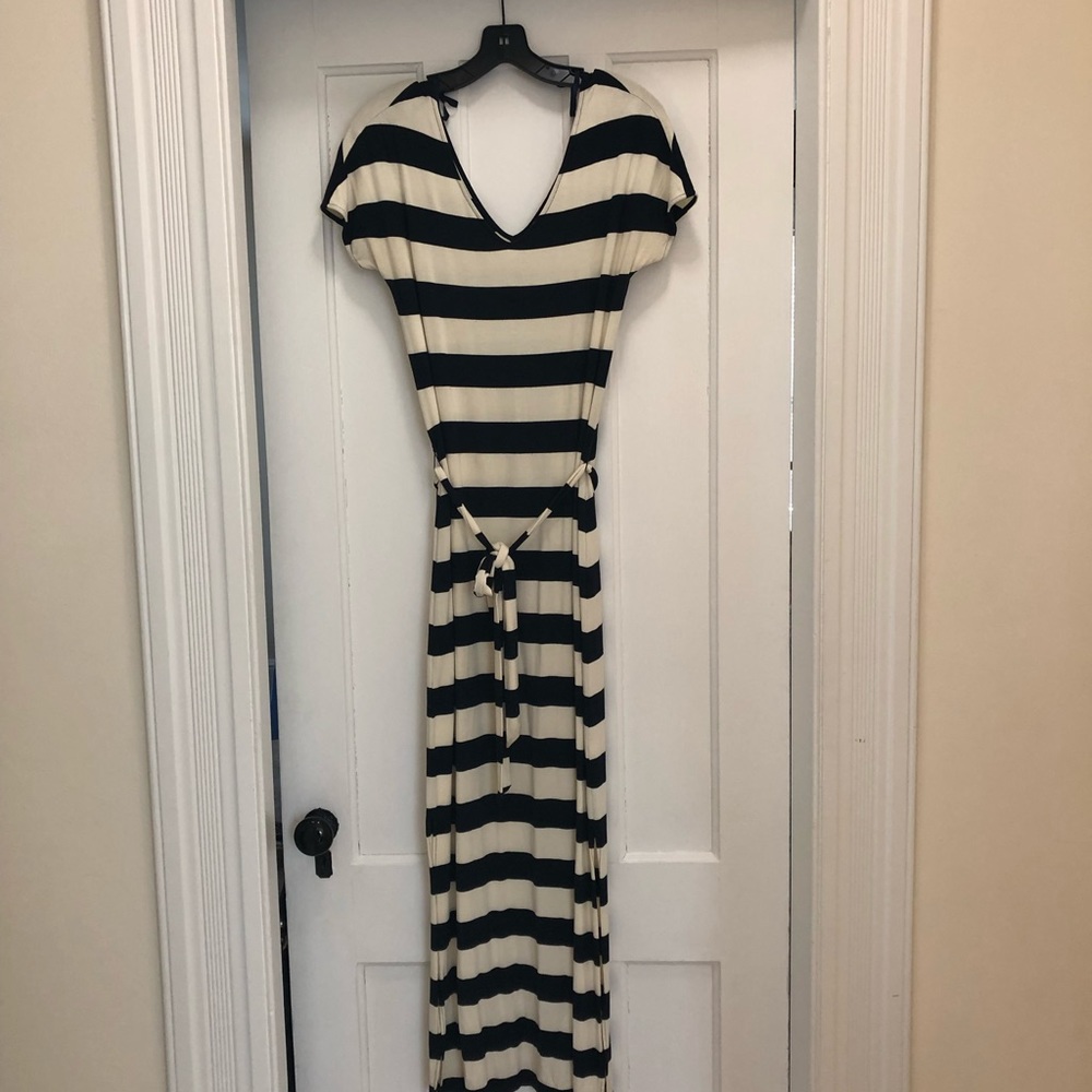 Super soft Banana maxi